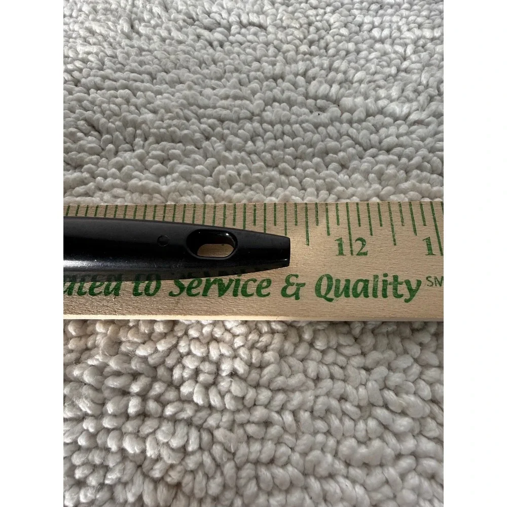 Vintage Stainless Steel Spatula and Spreader Set Vegetable Pattern Made in USA